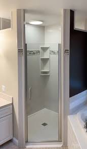 Shower Doors The Onyx Collection