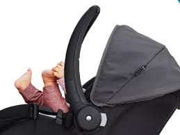 Trade In Your Child S Car Seat At