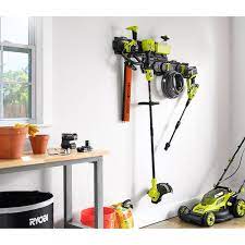 Ryobi Stm503k Stm801 Stm803 Link 7 Piece Wall Storage Kit With Link Power Tool Hook And Link Large Power Tool Hook