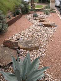 33 Low Water Garden Landscaping Ideas