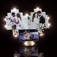 Photo Collage Frame Personalized