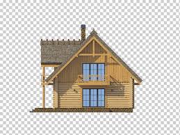 House Mansard Roof Construction Log