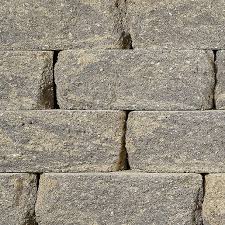 Keystone Legacy Stone Hewnstone Wall