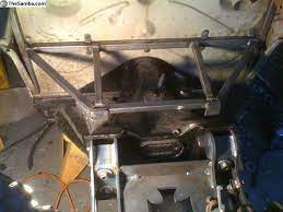 vw classifieds volksrod beam extender