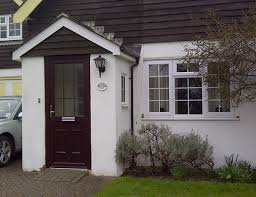 About Porches And Permitted Development