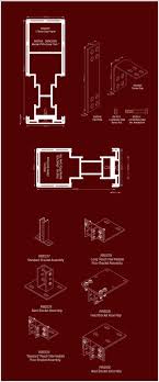 Curtain Walling Curtain Wall