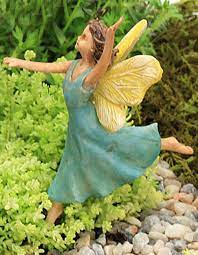Dancing Fairy Fairy Figure Miniature