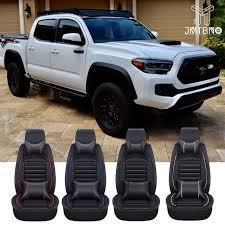 Left Seat Covers For Toyota Tacoma
