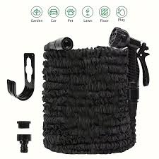 Expandable Garden Hose Sold On Temu