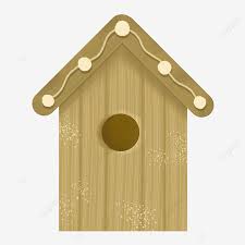 Bird Houses Png Picture Bird House