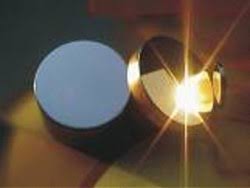 co2 laser optics reflective mirrors