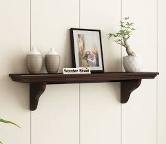 Buy Wall Shelves And Get Upto 75