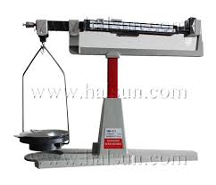 quadruple beam balance halsun