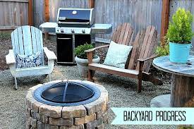 The Best Diy Backyard Fire Pits To Make