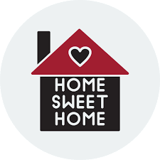 Home Sweet Home Vector Icon 31455109