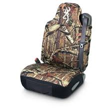 2003 Chevy Truck Front Seat Covers