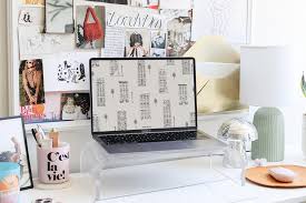 Desk Essentials Fit For The Coolest