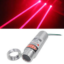 red laser module dot 650nm 150mw thick