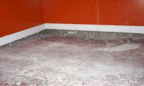 Concrete Floor Leveling Everything You