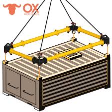 spreader frame ox the most modular of