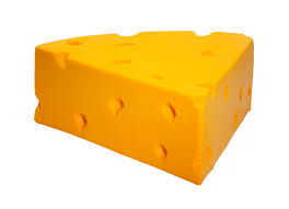 Cheesehead Trademarks To Grate