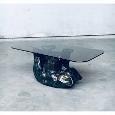 Black Bear Coffee Table