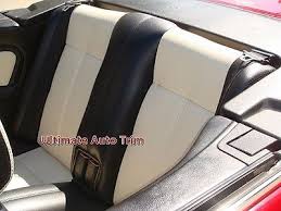 Custom Seat Cover Suits Bmw 3 Series