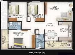 Icon Sn Luxuria Munivenkatppa Layout