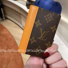 Louis Vuitton 2024 Ss Pocket