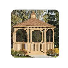 Gazebos