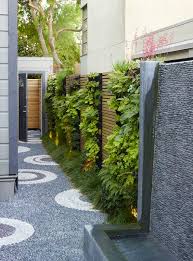 Vertical Garden Design