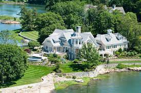 Shingle Style Architecture