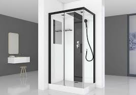 Shower Cabinets Are The Best Solution