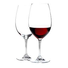 Riedel Glass Ouverture Red Wine 6408 00