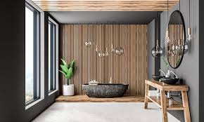 Luxury Bathroom Design Ideas For Your Home