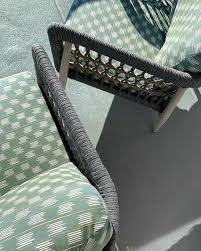 Luxury Indoor Outdoor Fabrics