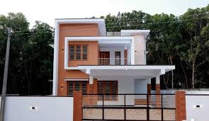 3 Bhk Flats For In Kalpathy Pald