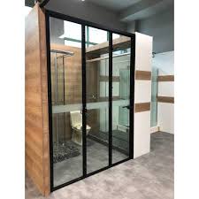 Slim Line Series Window Door