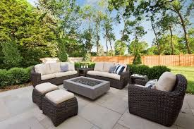Patio Pavers Sharper Edge Concrete