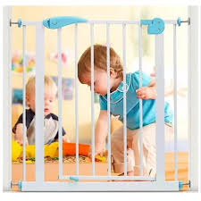 Aluminum Swing Baby Safety Gate For