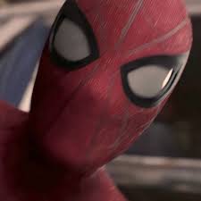 Spider Man The Iconic Hero