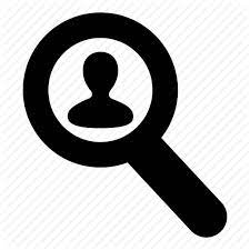 Avatar Find Magnifying Glass Man