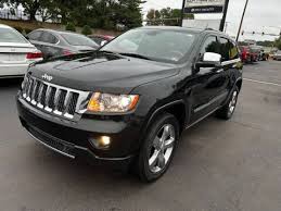 Jeep Grand Cherokee For In