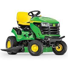 Reviews For John Deere S140 48 In 22