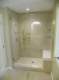 Fiberglass Shower Stalls On