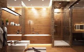 Shower Lighting Ideas 10 Inspiring