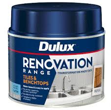 Dulux Splashback Renovation Range Tiles