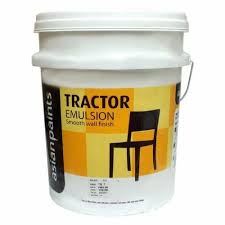 Asian Paints Tractor Emulsion Paint 20