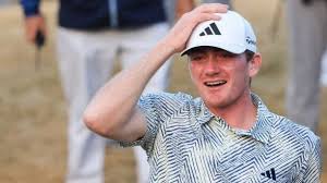 20 Year Old Wins Pga Tour Event Can T