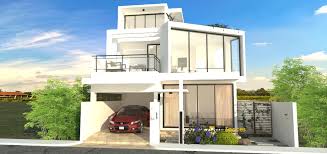 Modern House Designs In The Philippines